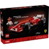 Lego 11375 Icons Ferrari F2004 En Michael Schumacher
