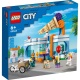 60363 Lego City Ijswinkel