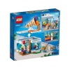 60363 Lego City Ijswinkel