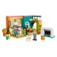 41754 Lego Friends Leo's Kamer