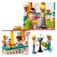 41754 Lego Friends Leo's Kamer