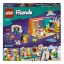 41754 Lego Friends Leo's Kamer