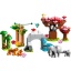 10974 Lego Duplo Wilde Dieren Van Azie