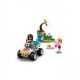 41442 LEGO Friends Dierenkliniek Reddingsbuggy