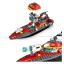 60373 Lego City Reddingsboot Brand