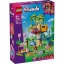 Lego 42666 Friends Kattenverjaardagsfeestje En Boomhut