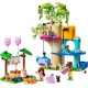 Lego 42666 Friends Kattenverjaardagsfeestje En Boomhut