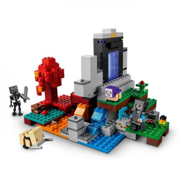Jangbricks minecraft online