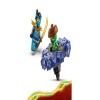 Lego Ninjago 71849 Nya Vs. Mutatiemonster In Spinner