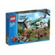 60021 Lego City Vrachtvliegtuig