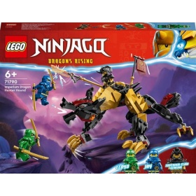 71790 Lego Ninjago Imperium drakenjagerhond