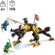 71790 Lego Ninjago Imperium drakenjagerhond