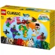 11015 LEGO Classic Around The World