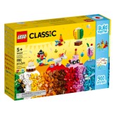 11029 Lego Classic Creatieve Feestset