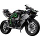 42170 Lego Technic Kawasaki Ninja H2rr Motor