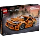 Lego 42204 Technic Fast And Furious Toyota Supra Mk4