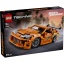 Lego 42204 Technic Fast And Furious Toyota Supra Mk4