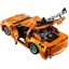 Lego 42204 Technic Fast And Furious Toyota Supra Mk4