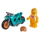 60310 Lego City stuntz kip stuntmotor