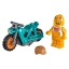 60310 Lego City stuntz kip stuntmotor