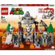 71423 Lego Mario Uitbreidingsset: Gevecht Op Dry Bowsers Ka
