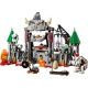 71423 Lego Mario Uitbreidingsset: Gevecht Op Dry Bowsers Ka