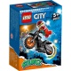 60311 Lego city vuur stuntmotor