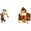 71424 Lego Mario Uitbreidingsset: Donkey Kongs Boomhut