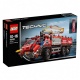 42068 Lego Technic Brandweer Reddingsvoertuig