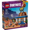 Bekijken Lego 77076 Fortnite Durrr Burger Restaurant