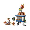 Bekijken Lego 77076 Fortnite Durrr Burger Restaurant