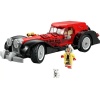Lego 43277 Disney Cruella De Vils Auto