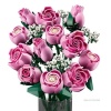 Lego 10374 Botanicals Roze Rozenboeket