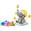 Bekijken Lego 40814 Seasons And Occasions Babyolifantje