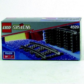 Lego 43264 Disney Pixar Toy Story Feesttrein En Rc Auto