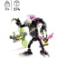 71455 Lego new Theme Grimgrijper Het Kooimonster
