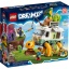 71456 Lego Dreamzzz Mevr. Castillo's Schildpadbusje Schildpad