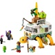 71456 Lego Dreamzzz Mevr. Castillo's Schildpadbusje Schildpad