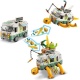 71456 Lego Dreamzzz Mevr. Castillo's Schildpadbusje Schildpad