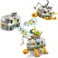 71456 Lego Dreamzzz Mevr. Castillo's Schildpadbusje Schildpad