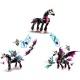 71457 Lego Dreamzzz Pegasus Het Vliegende Paard