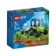 60390 Lego City Parktractor