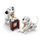 Lego 43271 Disney Classic Lucky En Penny Uit 101 Dalmatiers