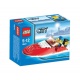 4641 Lego Speedboot