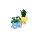 Lego 10349 Botanicals Vrolijke Plantjes