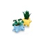 Lego 10349 Botanicals Vrolijke Plantjes