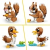 Lego Creator 31382 Schattige Dieren Speelse Puppy