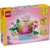 Bekijken 31383 Lego Creator Parfumfles Met Bloemen