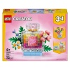 Bekijken 31383 Lego Creator Parfumfles Met Bloemen