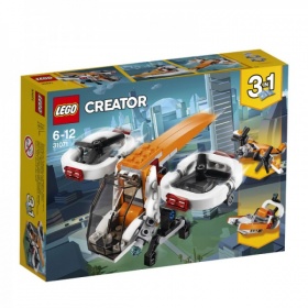 31071 Lego Creator Droneverkenner